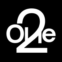 Oneby2 Films logo - Similar company to Astara
