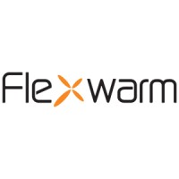 Flexwarm Europe logo - Similar company to Voronin Design Studio