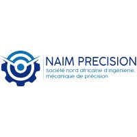 NAIM Precision logo - Similar company to Mouhim.Ma