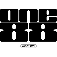 ONE88 AGENCY logo - Similar company to Sewasimilara