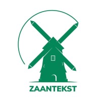 Zaantekst | Zaanse Tekst Tovenaars logo - Similar company to Yourspace