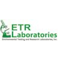 Environmental Testing And Research Laboratories, Inc.