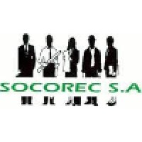 Socorec SA logo - Similar company to Sofitech