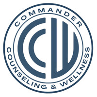 Commander Counseling and Wellness logo - Similar company to The Spot Athletics