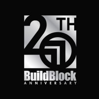 BuildBlock Building Systems logo - Similar company to Fox Blocks