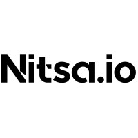 Nitsa.io logo - Similar company to Ormind