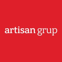 Artisan Grup logo - Similar company to Tedxbucharest