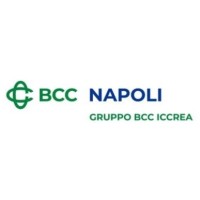 BCC Napoli logo - Similar company to Bonus24Ore.It
