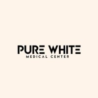 Pure White Medical Center logo - Similar company to Soukalras.Ae