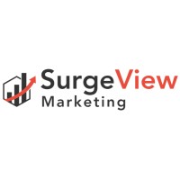 SurgeView Marketing logo - Similar company to Nix Pen Inc
