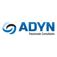 ADYN logo - Similar company to Xn Logic