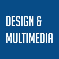 Design & Multimedia logo - Similar company to Vr Gaming Room Studio