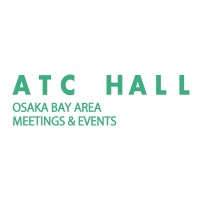 ATC HALL, OSAKA, JAPAN logo - Similar company to Planet Design & Consulting