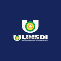 UNEDI logo - Similar company to Ayurve.Me