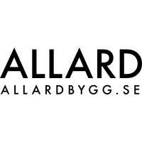 ALLARD BYGG logo