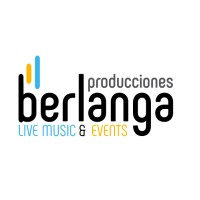 Berlanga Producciones, Live Music & Events logo - Similar company to Biable Management, Excellence And Innovation Sl