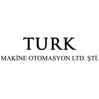 Turk Makine Otomasyon A.Ş. logo - Similar company to Turkfill