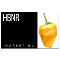HBNR Marketing logo - Similar company to Limpeq