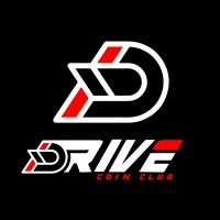 $DRIVE Coin Club logo - Similar company to 5Ivepillars