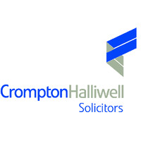 Crompton Halliwell Solicitors logo - Similar company to Isaacson & Partners