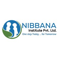 Nibbana Institute logo - Similar company to Rivic Systems Ga
