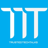 Trusted Tech Talks