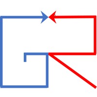 GandR - Give and Receive logo - Similar company to X & Y Corp