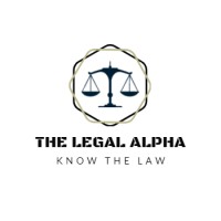 The Legal Alpha logo - Similar company to Legal Algorithm