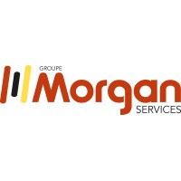 Groupe Morgan Services France logo - Similar company to Digitagat