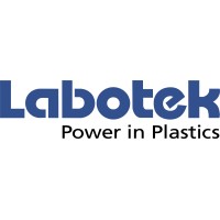 Labotek Deutschland GmbH logo - Similar company to Labotek