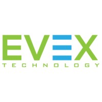 EVEX Technology logo - Similar company to Aidot Inc.