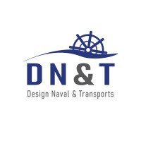 DN & T logo - Similar company to Architectuurplatform Terwecoren - Verdickt