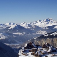 French Alps logo - Similar company to French Alps Event