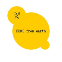 From Earth