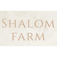 Shalom Farm logo - Similar company to River Ranch Resort