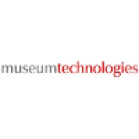 Museum Technologies logo - Similar company to Tetragon Studio