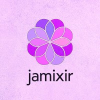 Jamixir logo - Similar company to Elixir Protocol