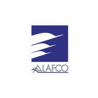 ALAFCO Aviation Lease and Finance Company logo - Similar company to Avionmar Gmbh