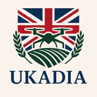 UK Agricultural Drone Industry Association logo - Similar company to Autospray Systems