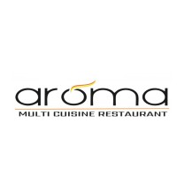 Aroma Restaurant logo - Similar company to Restaurant Aroma