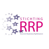 Stichting RRP logo - Similar company to Arbo Content B.V.