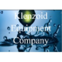 Klenzoid Equipment Company logo - Similar company to Building Envelope Associates