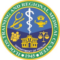 Ilocos Training and Regional Medical Center