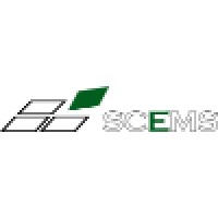 SCEMS France logo - Similar company to Pharmed Sam