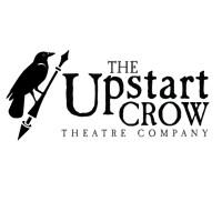 The Upstart Crow Theatre Company logo - Similar company to Toronto Downtown West Bia