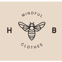 A Hidden Bee logo - Similar company to Bartu Medya