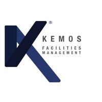 KEMOS GROUP logo - Similar company to Miya Infotech