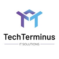 TechTerminus IT Solutions logo - Similar company to Luran Tech Private Limited