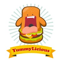YummyLicious logo - Similar company to Metgabb