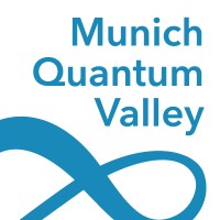Munich Quantum Valley logo - Similar company to Deutsche Physikalische Gesellschaft E. V. (Dpg)